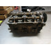 #JI06 Right Cylinder Head From 2011 FORD ESCAPE  3.0 9L8E6090BE